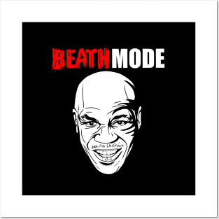 Beath Mode Posters and Art